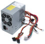 Dell P5201 200W Power Supply for OptiPlex, reliable OEM part for desktop upgrades and repairs.