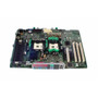 Dell Pe1420sc motherboard 0GC080, essential for server upgrades, with key ports and durability features.
