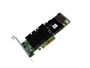 Dell PERC H710P RAID Controller 6GB SAS PCIe 2.0 with 1GB Flash Cache, server storage upgrade option