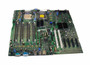 Dell PowerEdge 1900 motherboard 0TM896 system board, key component for server hardware repair and upgrades.