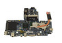 Dell RG111 system board for Latitude D410 motherboard, compact, essential for laptop repair, key visible ports included.
