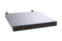 Dell S4128F-On S-Series Layer 2/3 Switch, 28 ports, 10Gbps, dual PSU, for enterprise network connectivity.