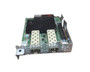 Dell TJ2R0 kit bracket for 1g mezzanine card in C6220 servers, sturdy metal build, for server upgrade installation.