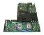Dell TX863 PowerEdge 1950 system board motherboard with essential connectors, for server repair and upgrade.