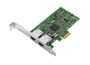 Dell W8F59 10GbE Network Interface Card for PowerEdge R620, R720, R720XD, R820, T620 servers, high-speed network upgrade.