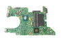 Dell X9W64 Inspiron 5423 motherboard, compact circuit board for laptop repair and upgrade.