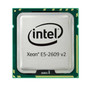 Dell - 338-BCZU - Processor Xeon E5-2609 v2 Quad-Core 2.50GHz LGA2011