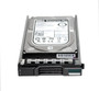 Dell Y6RMW 1TB SAS 6Gb/s 7200RPM 2.5" internal HDD with hybrid carrier for PowerEdge server.