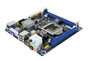 DH57JG Intel H57 LGA-1156 DDR3 Mini-ITX Motherboard for desktop PC builds with integrated graphics option
