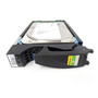 EMC CX-SA07-010 1TB 7200RPM SATA 3Gbps internal hard drive for CLARiiON CX series storage systems.