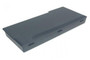 F2024B HP lithium-ion 11.1V notebook battery, lightweight, rechargeable, used for boosting laptop portability.