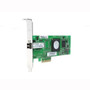 FC2143 HP StorageWorks PCI-X 2.0 4GB FC HBA for enterprise fiber channel connectivity in servers.