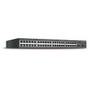 Foundry EIF4802CF 48-port 10/100 Ethernet Switch with 2-port Gbe combo, ideal for network expansion and flexible connectivity.