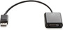 HP 011948-001 Pca Dvi Adapter, digital, for connecting displays, black, compact, for computer setup.