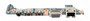 HP - 126405-001 - Ethernet Board