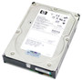 HP 146GB 10K RPM Ultra-320 SCSI LVD Hot-Swap 3.5" HDD for enterprise data storage and server upgrades.
