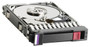 HP 146GB 15000RPM SAS 6Gb/s Dual Port Hot-Swap 2.5-inch HDD for enterprise storage and high-speed data transfer.