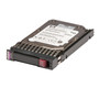 HP 146GB 15000RPM SAS Dual Port 2.5-inch Hot-Swap HDD for enterprise storage and server use.