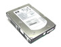 HP 146GB 15000RPM SAS Hot-Swap 3.5-inch HDD, ideal for enterprise storage and data centers.