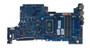 HP - 924749-601 - Motherboard Intel i3-7100U 2.40GHz