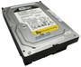 HP 160GB 7200RPM SATA 3.5" Hot-Plug Hard Drive, part 484429-003, suitable for high-capacity data storage.