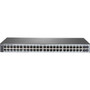 HP - J9981A#ABB - Network Switch 48-Port Gigabit Ethernet