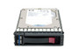 HP 250GB 7200RPM SATA 3Gb/s hot-swap 3.5-inch HDD, ideal for servers and desktop storage solutions.