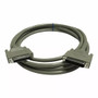 HP 30062-60023 25 Pin Modem Port Cable 15m, for connecting modems, 25-pin male to male, durable and reliable.