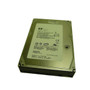 HP 300GB SAS 15K RPM dual port 3.5" hot-swappable HDD for enterprise storage.