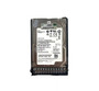 HP 300GB SAS 6Gb/s Hot Swap Hard Drive for ProLiant G8-G10, 10K RPM, 2.5-inch, digitally signed, smart carrier.