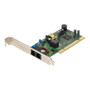 HP 339573-001 PCI Combination Modem Card for digital UDSL & analog, 1.5Mbps max, ideal for network upgrades.