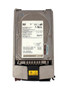 HP 36.4GB 10,000 RPM Ultra-320 SCSI LVD 80-Pin Hot-Swap 3.5" hard drive for enterprise storage.