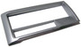 HP 370504-001 CD-ROM Drive Bezel with Zip Disk Drive Rev.a for Cav 2, Model 15051-t1, durable, easy to install.