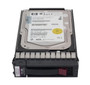 HP 375874-002 72GB 15000RPM SAS Hot-Swap 3.5-inch HDD for high-performance server storage.