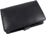 HP 396230-001 leather case for laptops, durable, sleek design, ideal for professional use.