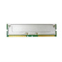HP 3X-MS7AC-BA 1GB Kit PC800 RDRAM 800MHz 45ns 184-pin DIMM for computer memory upgrade