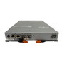 HP 406066-002 4-Ports Fibre Channel RAID Controller Card for data storage and server networking.