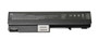 HP 408545-541 6-Cell Lithium-Ion 10.8VDC Notebook Battery for NC6000/NC6500 series, portable power source.