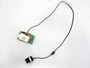 HP 431852-001 - Mini-PCI Modem Board 56Kbps V.92