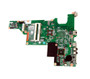 HP 657324-001 System Board for Presario CQ57 Notebook PC - Motherboard replacement part - Compatible with HP laptops