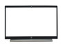 HP 432867-001 front bezel, replacement part for server chassis, durable plastic, easy installation in data centers.