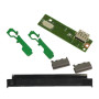 HP - 457237-001 - Side Access panel