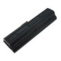 HP 462891-162 12-Cell Li-ion Notebook Battery for Pavilion dv4/dv5/dv6 Series, extended life, 10.8V 95Wh.