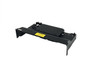 HP 463181-001 Air Baffle by HP for server cooling, easy installation, durable plastic, ideal for airflow management.