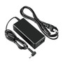 HP 463554-004 90W Laptop Adapter with Power Cord for portable computing and charging.
