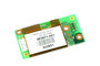 HP 463971-001 Mini-PCI 56Kbps V.92 Modem Board for laptop, ITU-Compliant, compact data communication device.
