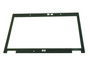HP 488189-001 display bezel for Elitebook 6930p, sturdy build, surrounds screen, ideal for upgrades and repairs