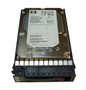 HP 495277-006 600GB 15000RPM Fibre Channel 4Gb/s dual port hot-swap 3.5-inch HDD for enterprise storage.