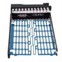 HP 5002-3249 hard drive tray/bracket for server storage, durable metal, easy install in data center setups.