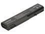 HP 500372-001 6-Cell 10.8V Lithium-Ion Battery for laptop, portable power, rechargeable, lightweight design.